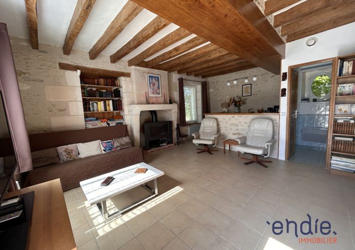 vente Maison Chemille Sur Indrois