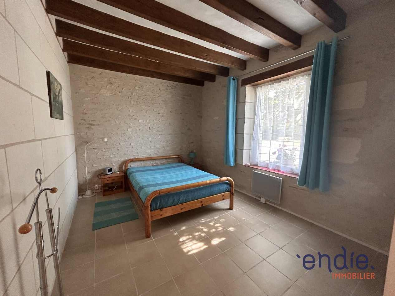 à vendre Maison Chemille Sur Indrois - Photo 16