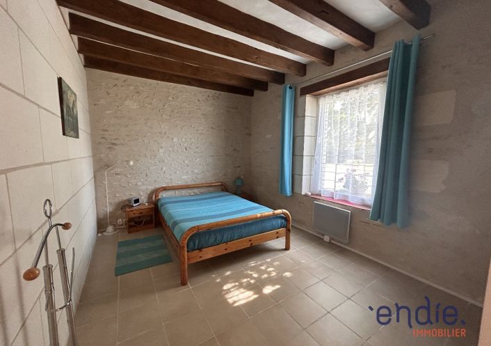 vente Maison Chemille Sur Indrois