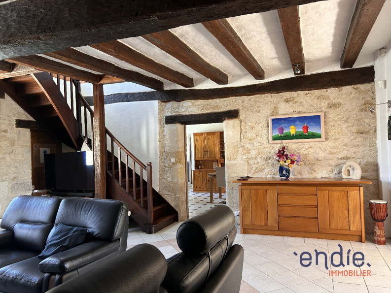 vente Maison Chemille Sur Indrois - Photo 4