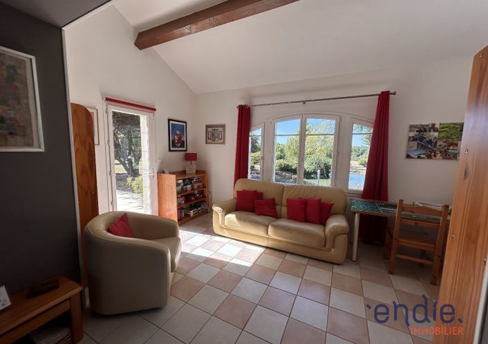 vente Maison Chemille Sur Indrois