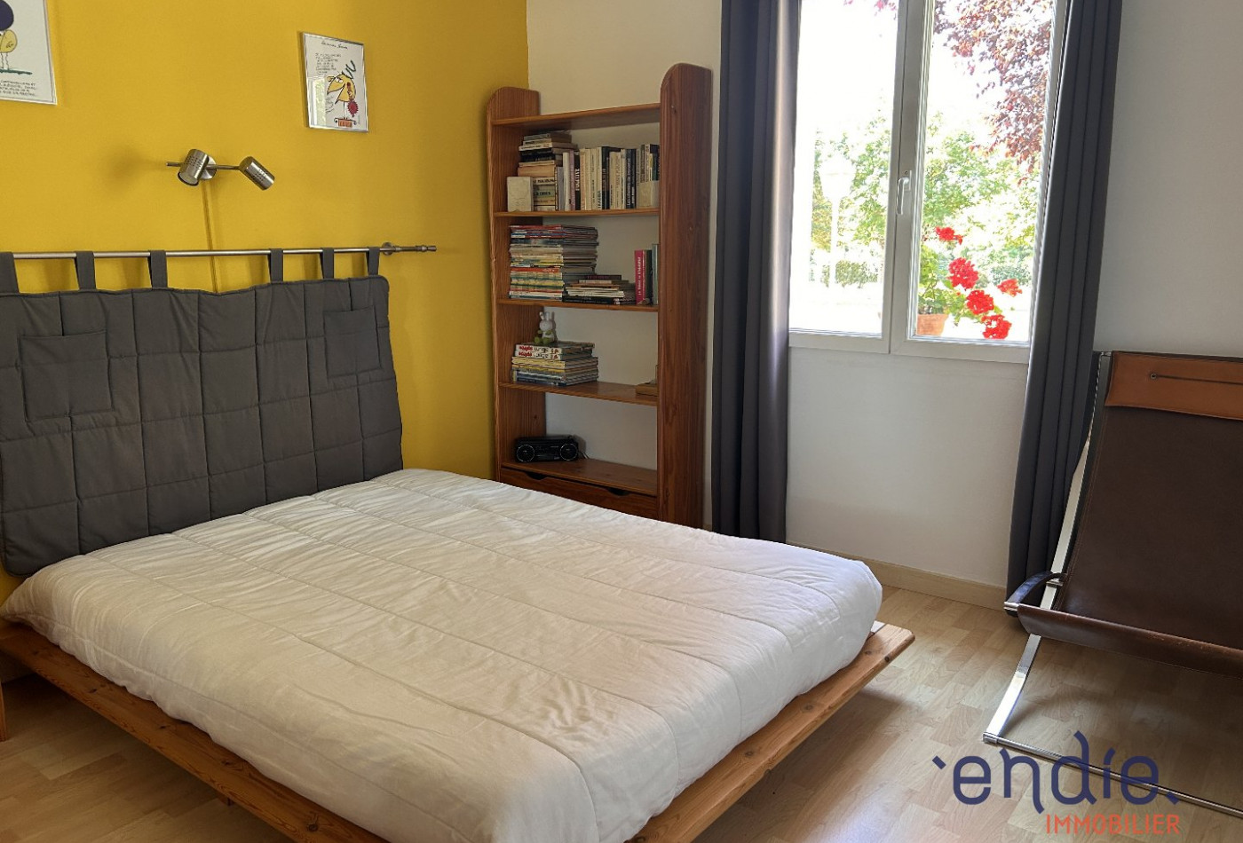 vente Maison Chemille Sur Indrois - Photo 8