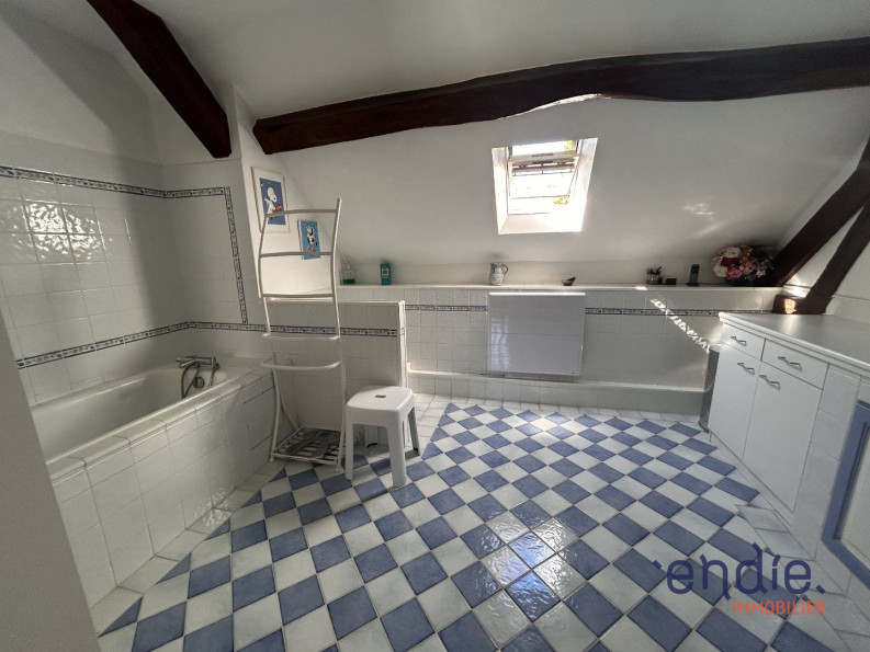 vente Maison Chemille Sur Indrois - Photo 9