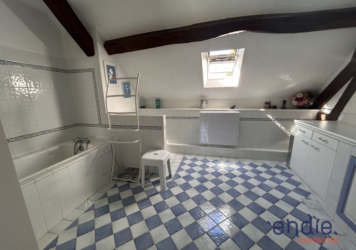 vente Maison Chemille Sur Indrois