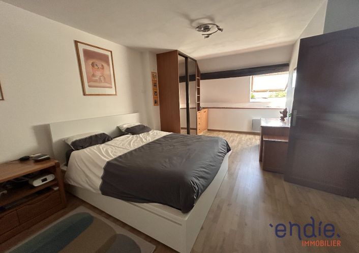 vente Maison Chemille Sur Indrois