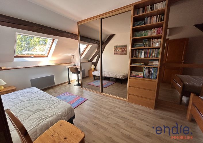 vente Maison Chemille Sur Indrois