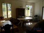 à vendre Maison Villefranche D'allier