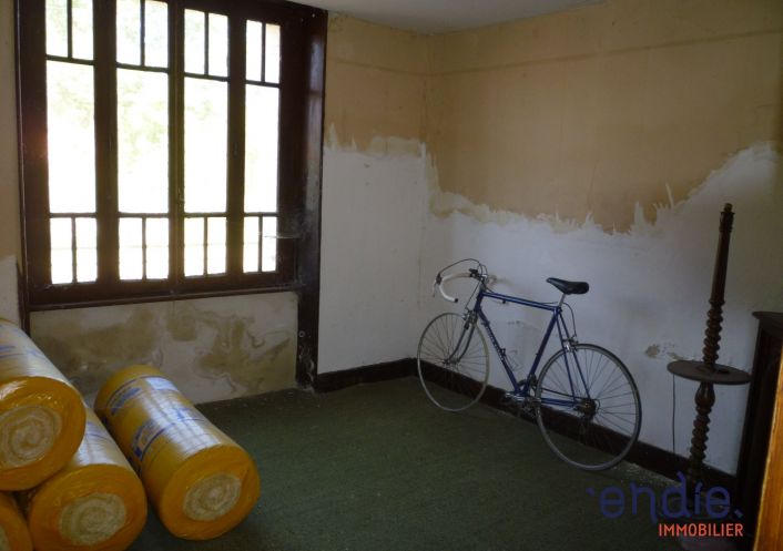 à vendre Maison Villefranche D'allier