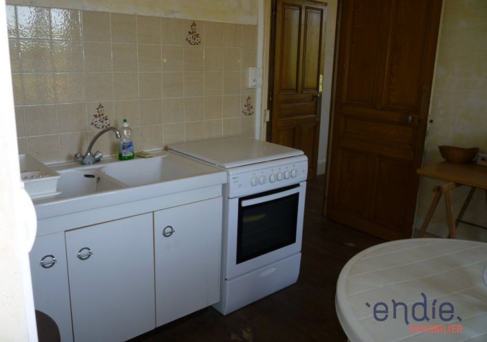 à vendre Maison Villefranche D'allier