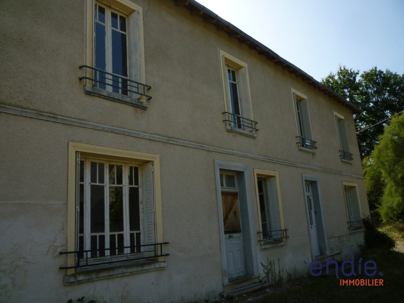 vente Maison Villefranche D'allier - Photo 4