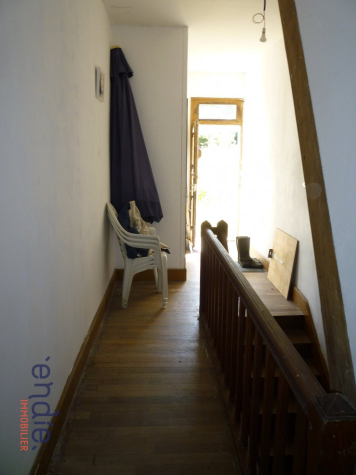 à vendre Maison Villefranche D'allier - Photo 8