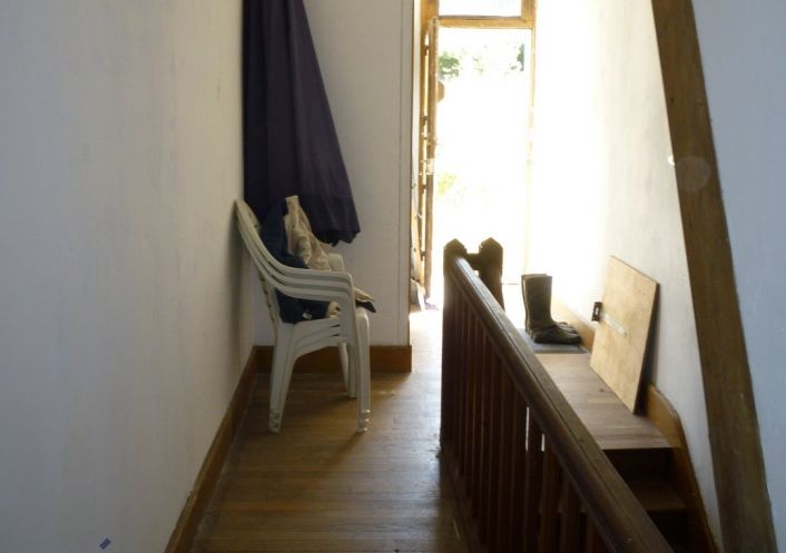 à vendre Maison Villefranche D'allier