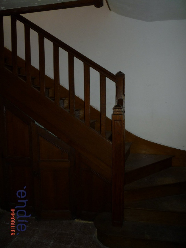 à vendre Maison Villefranche D'allier - Photo 9