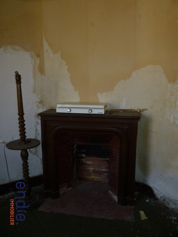 à vendre Maison Villefranche D'allier - Photo 14
