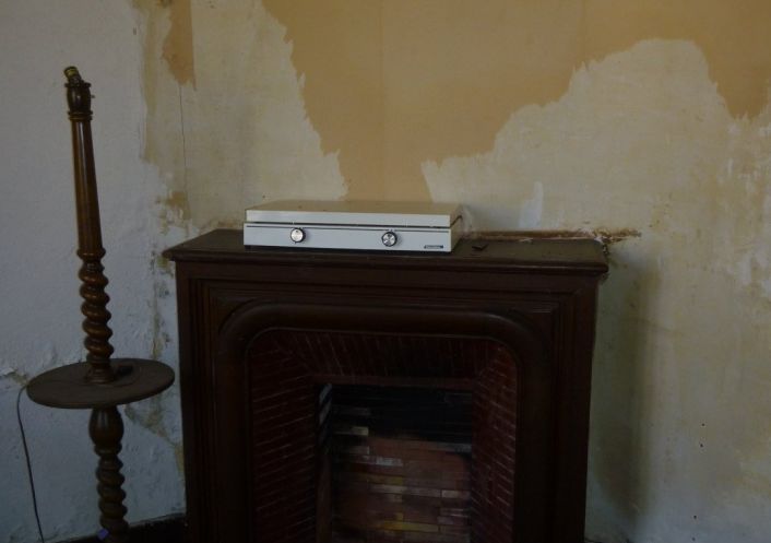 à vendre Maison Villefranche D'allier