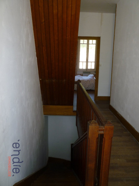 vente Maison Villefranche D'allier - Photo 10