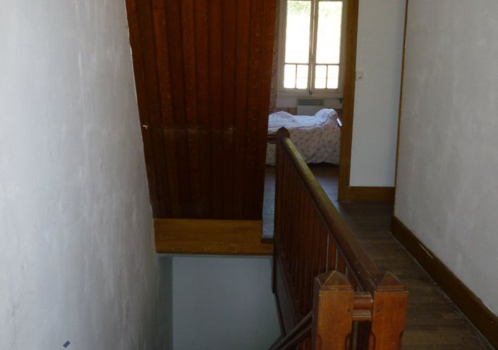 à vendre Maison Villefranche D'allier