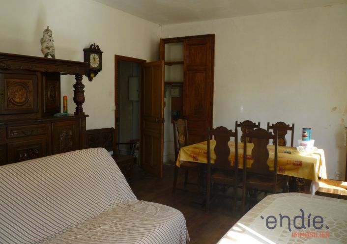 à vendre Maison Villefranche D'allier
