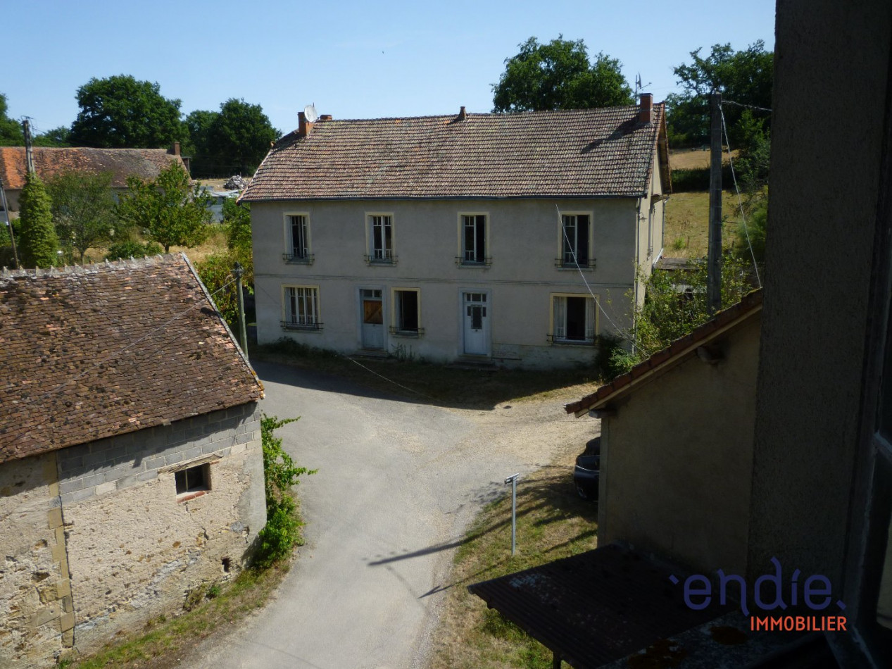 à vendre Maison Villefranche D'allier - Photo 19