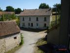 à vendre Maison Villefranche D'allier