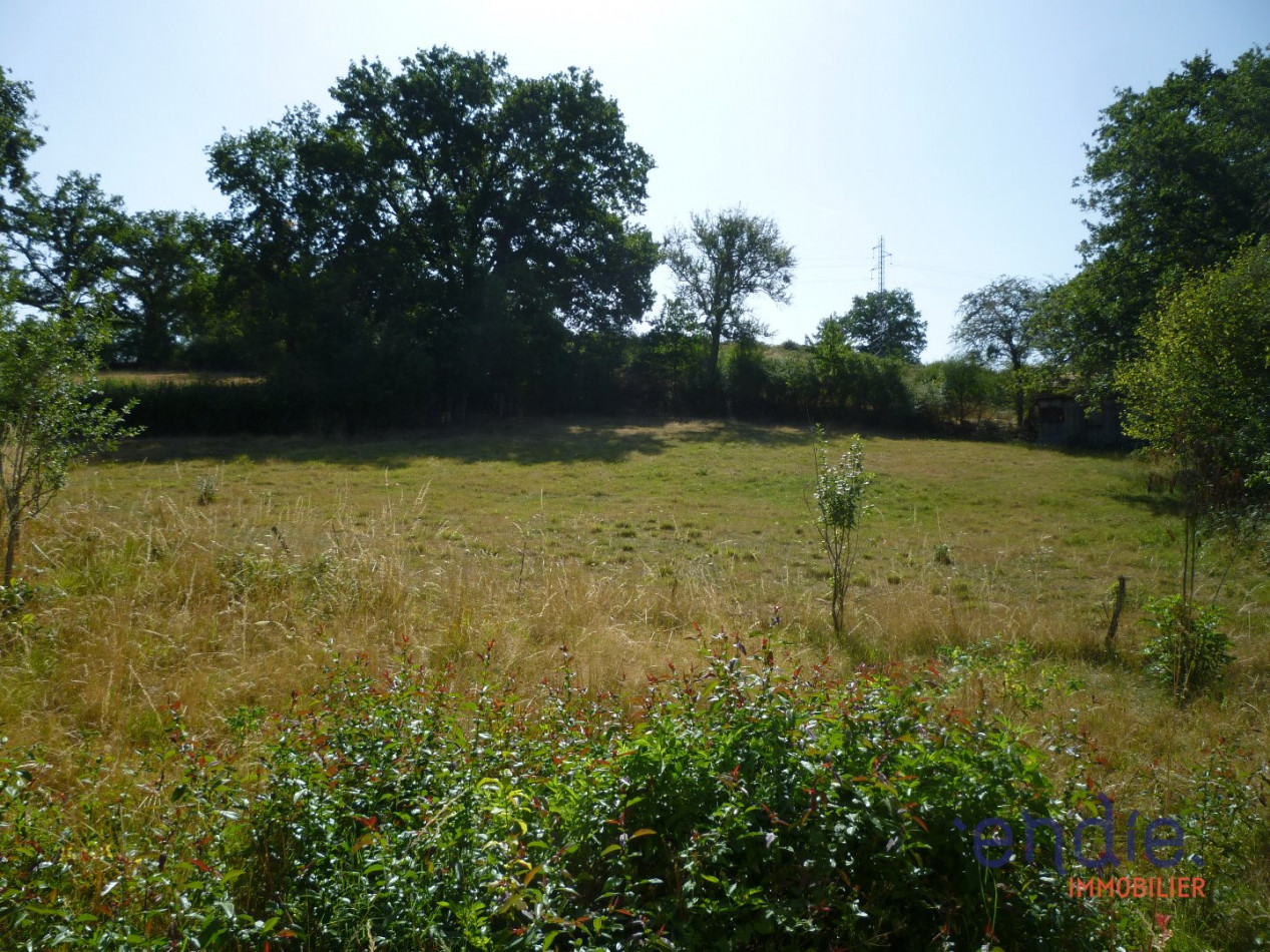 à vendre Maison Villefranche D'allier - Photo 3