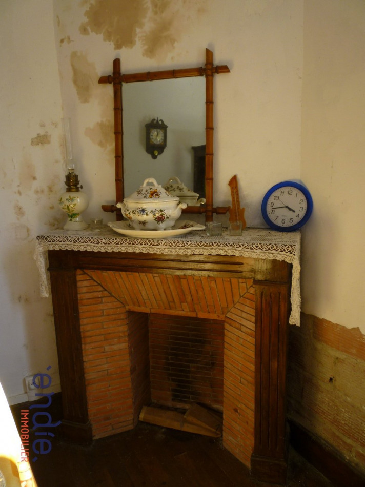 à vendre Maison Villefranche D'allier - Photo 12
