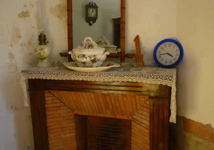 à vendre Maison Villefranche D'allier