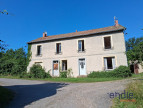à vendre Maison Villefranche D'allier