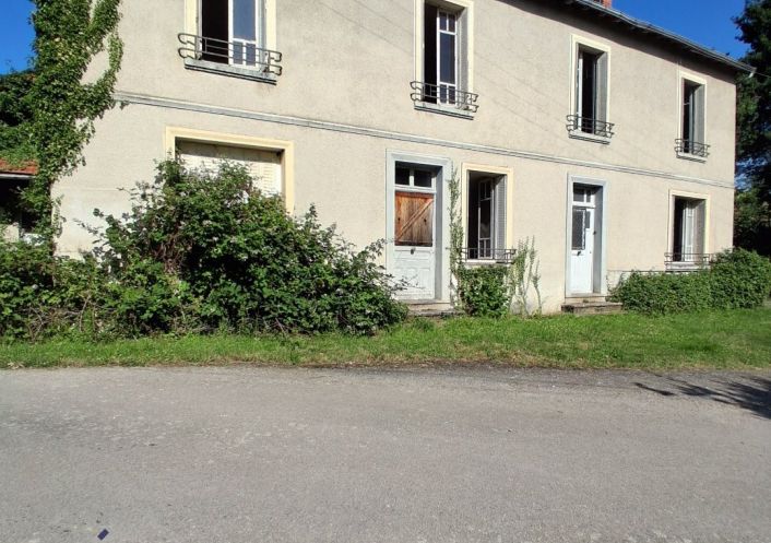 à vendre Maison Villefranche D'allier