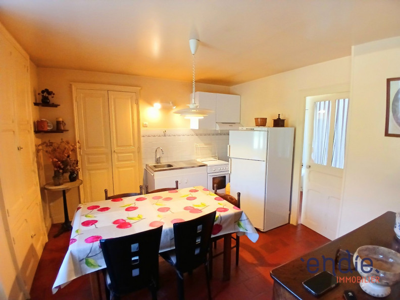 vente Maison Chitray - Photo 4