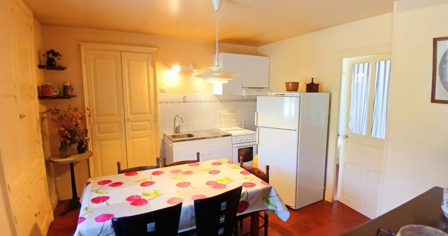 vente Maison Chitray