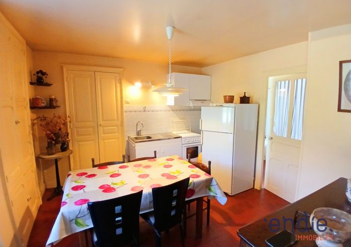 vente Maison Chitray