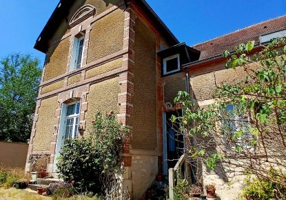 vente Maison Chitray