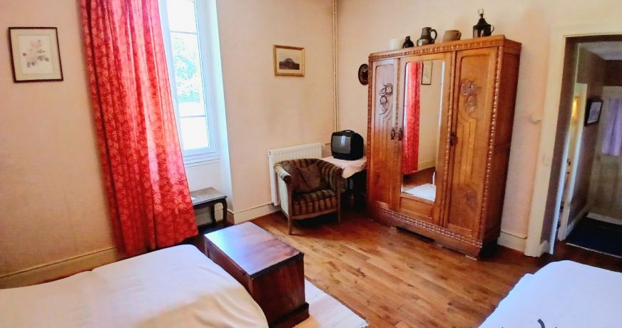 vente Maison Chitray