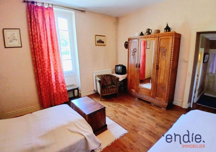 vente Maison Chitray