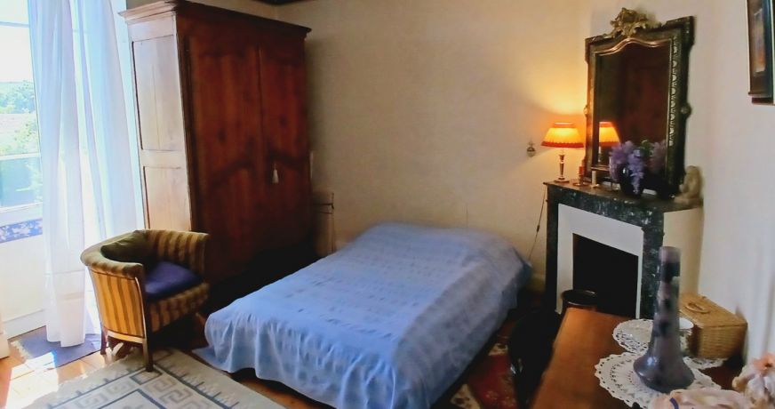 vente Maison Chitray