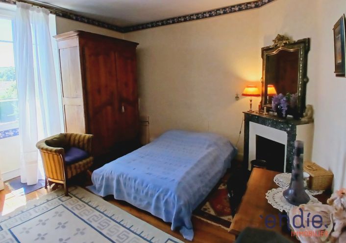 vente Maison Chitray