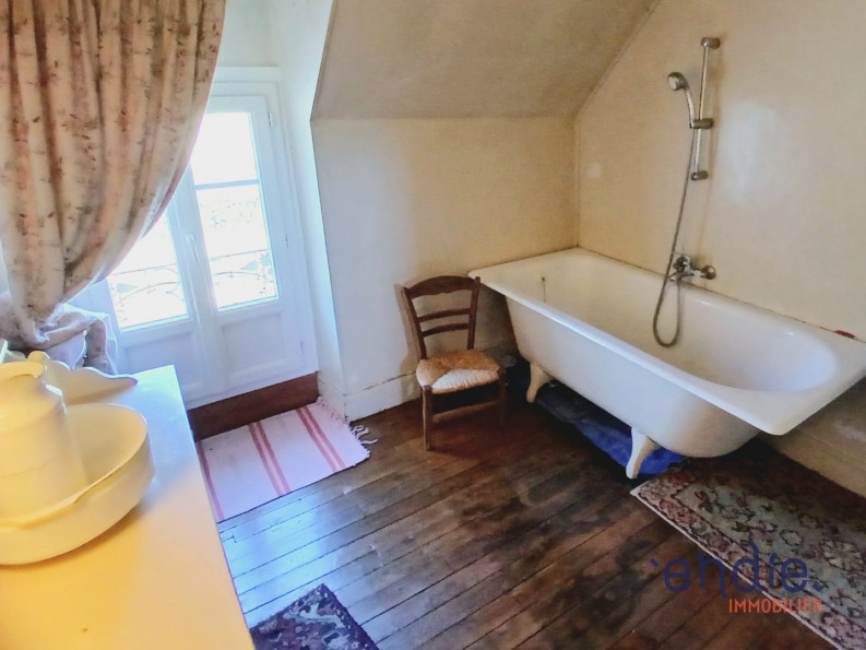 vente Maison Chitray - Photo 7