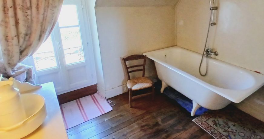 vente Maison Chitray