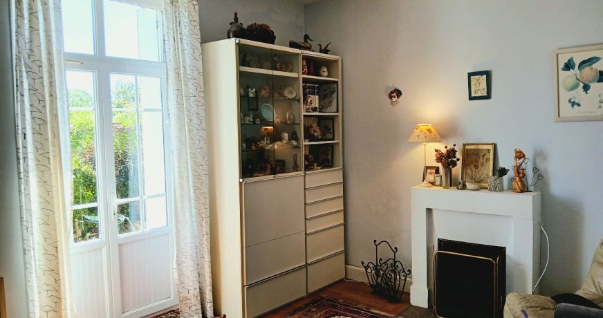 vente Maison Chitray