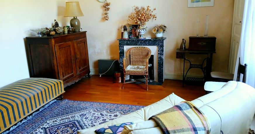 vente Maison Chitray