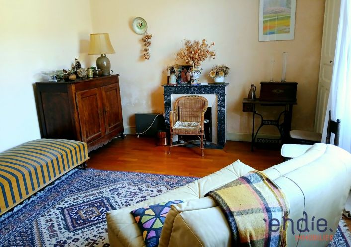 vente Maison Chitray