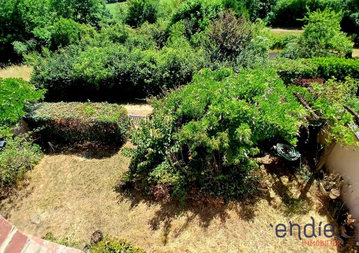 vente Maison Chitray