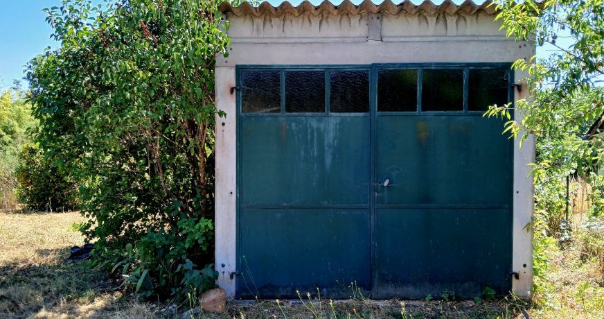 vente Maison Chitray