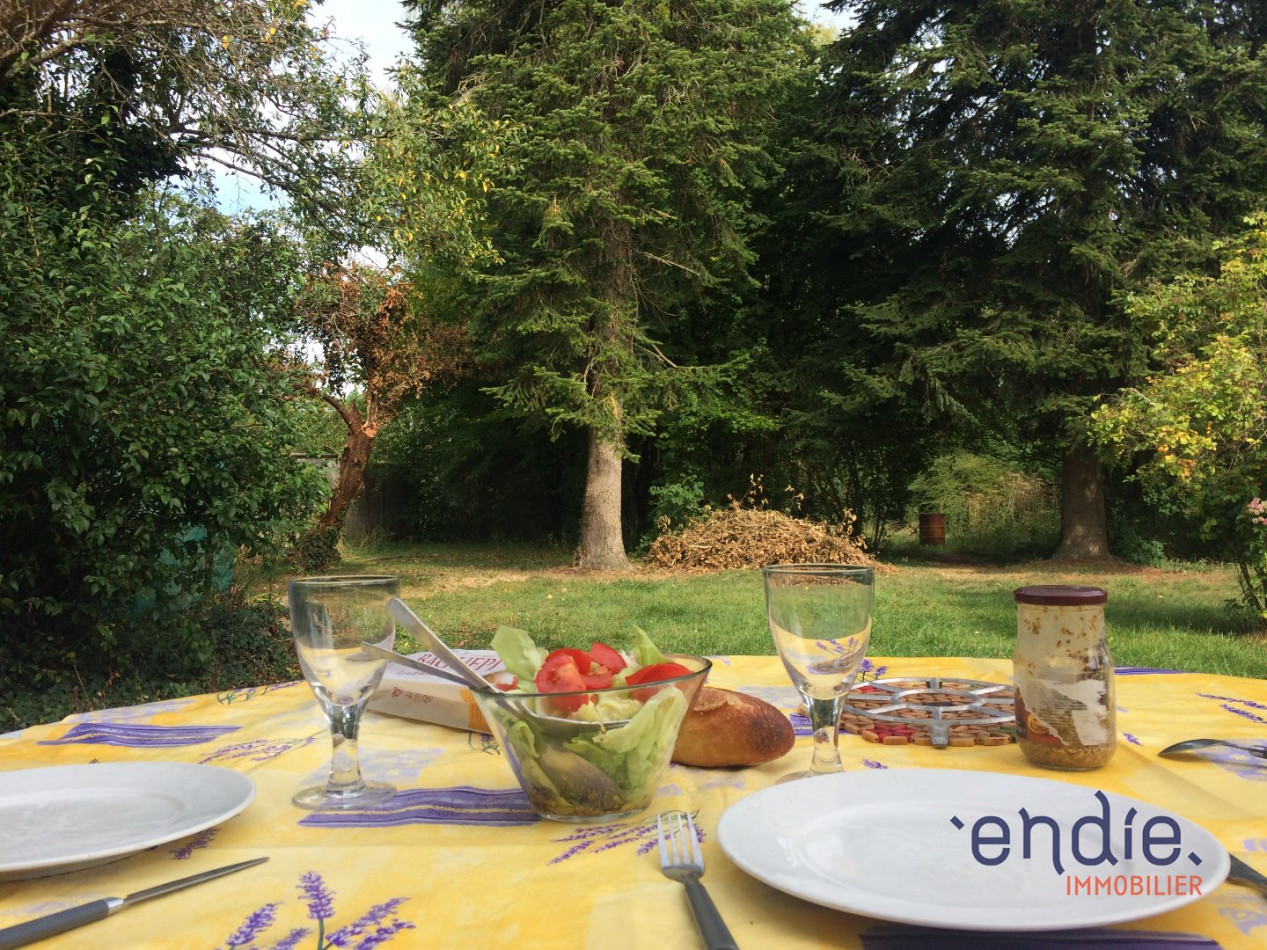 vente Maison Prix Les Mezieres - Photo 3