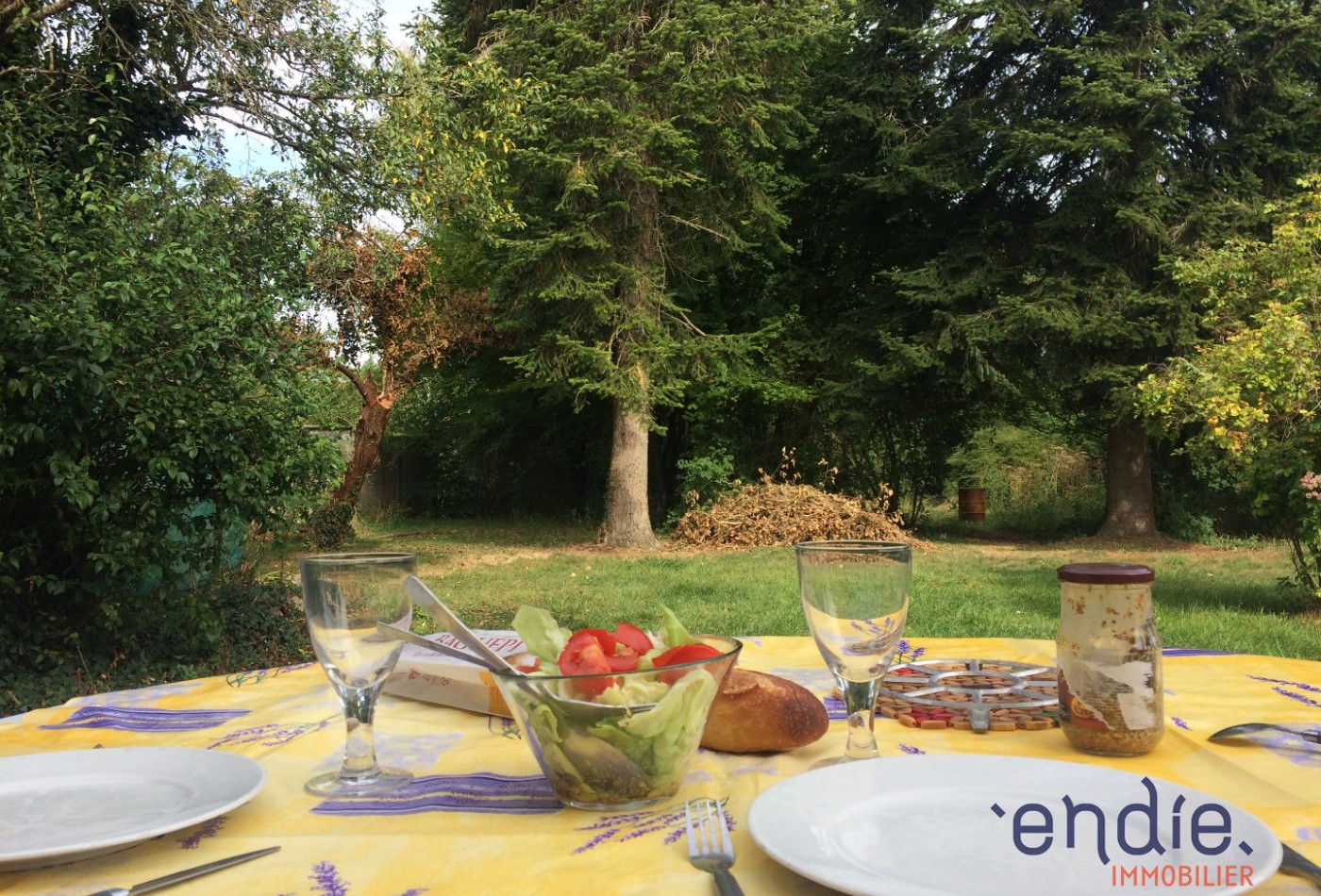 vente Maison Prix Les Mezieres - Photo 4