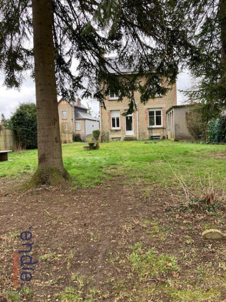 vente Maison Prix Les Mezieres - Photo 3