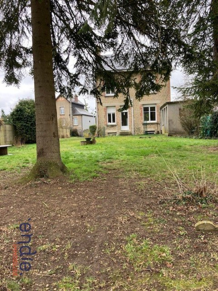 vente Maison Prix Les Mezieres - Photo 2