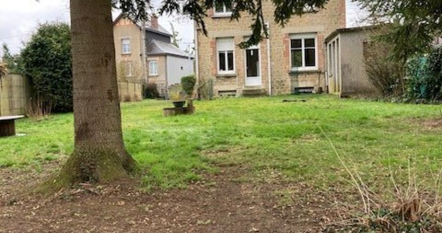 vente Maison Prix Les Mezieres