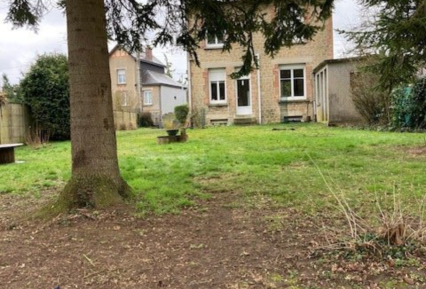 vente Maison Prix Les Mezieres - Photo 3